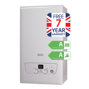 Combi Boiler installs from £1399