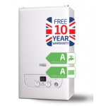 Combi Boiler installs from £1399