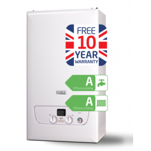 Combi Boiler installs from £1399